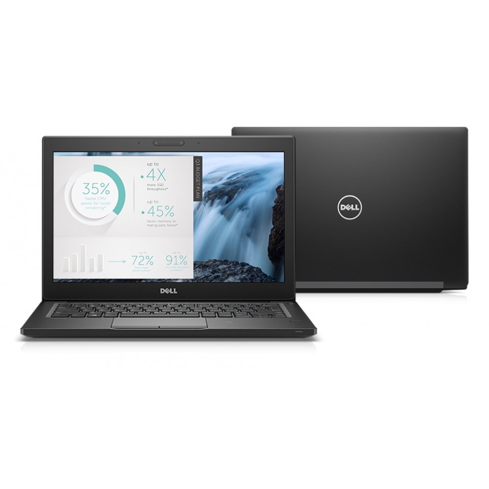 DELL - Latitude 7300 - i5  7300U CPU