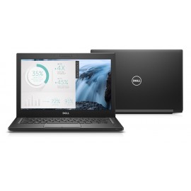 DELL - Latitude 7300 - i5  7300U CPU