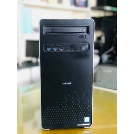 Core i5 6th Gen CPU PC Desktops 
