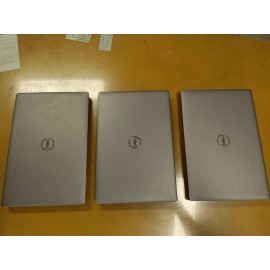 DELL - Latitude 5410 - i510210U