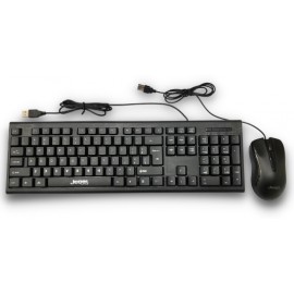 Jedel G17 COMBO KEYBOARD & MOUSE 