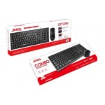 Jedel G17 COMBO KEYBOARD & MOUSE 