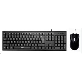 Jedel G17 COMBO KEYBOARD & MOUSE 