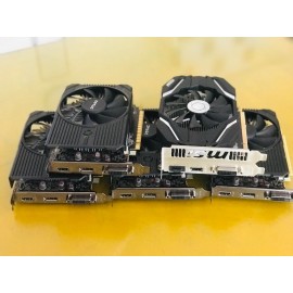 GTX 1050 2GB VGA CARD