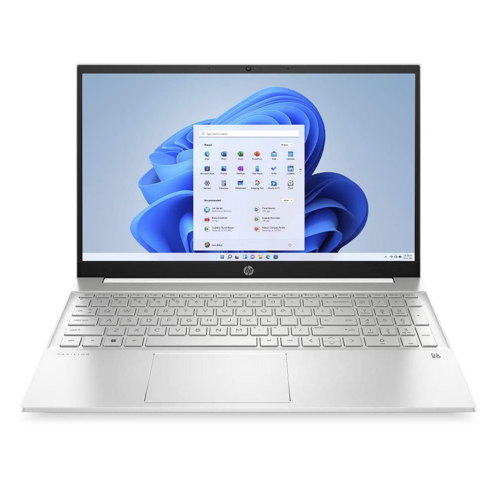 HP Pavilion Laptop (i5 1035G1)