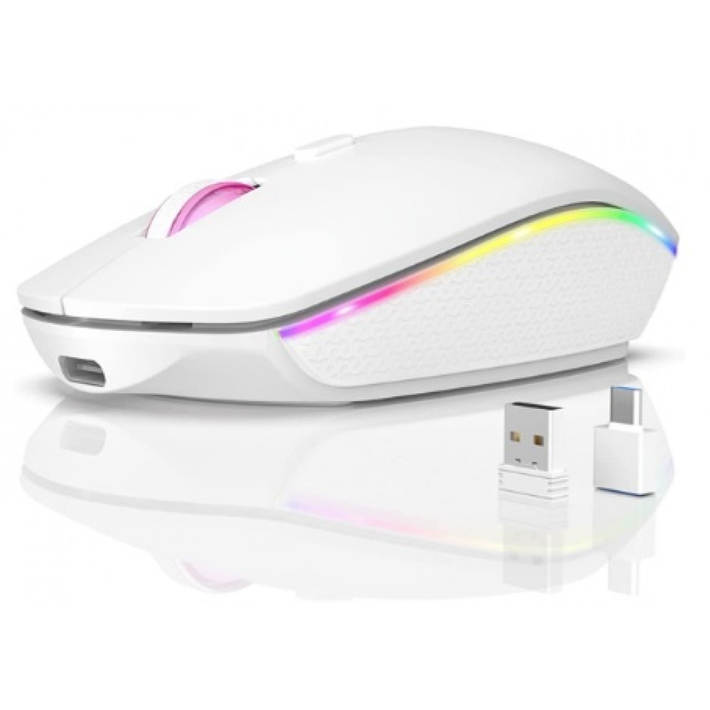 "WD132" Bluetooth mouse - rechargeable