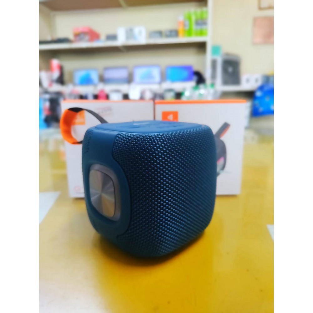 Kisonli G17 Bluetooth Speaker