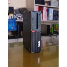 Lenovo i5 8th Gen Slim Desktop