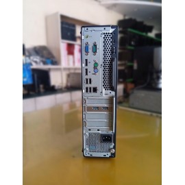 Lenovo i5 8th Gen Slim Desktop