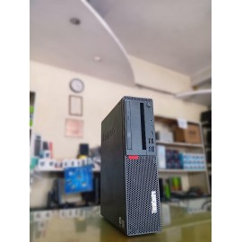 Lenovo i5 8th Gen Slim Desktop