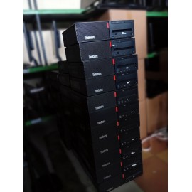 Lenovo i5 8th Gen Slim Desktop