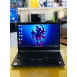 i5 8th Gen Lenovo Laptop