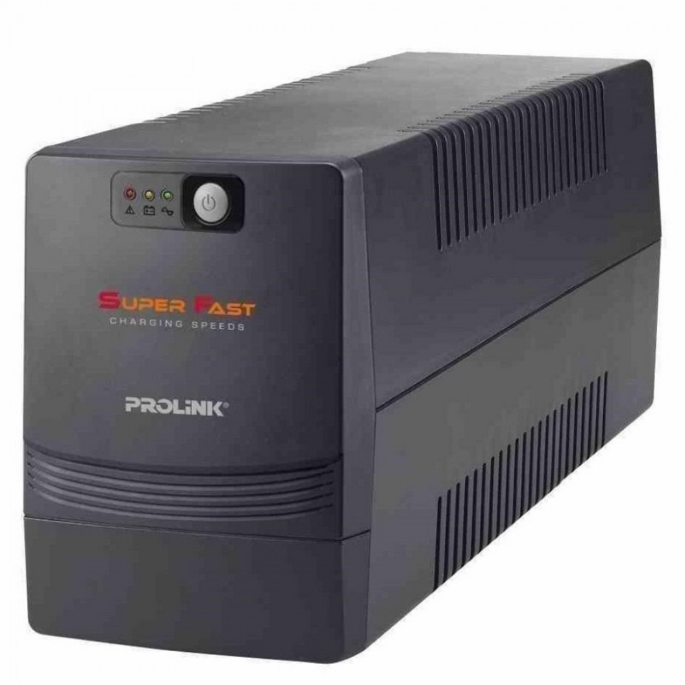 Prolink UPS 1.2KVA (PROLINK) 