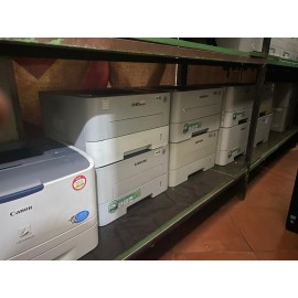 Samsung SL-M2830 Printer