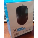 WIRED MOUSE 