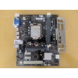 H81 MotherBoard