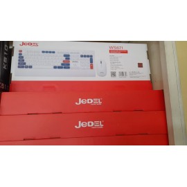 Jedel – WS671 COMBO KEYBOARD & MOUSE