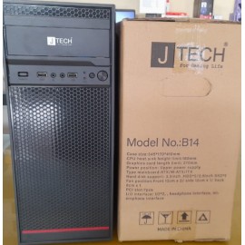 Brand New case - J TECH 
