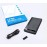 2.5 inch USB 3.0 sata external HDD enclosure