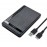 2.5 inch USB 3.0 sata external HDD enclosure