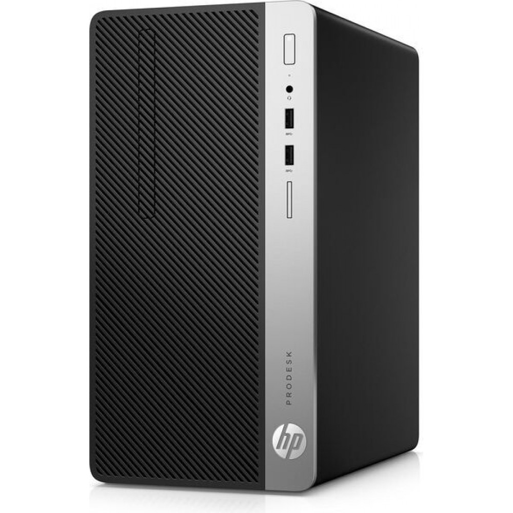 HP ProDesk - Intel Core i5 9th Gen