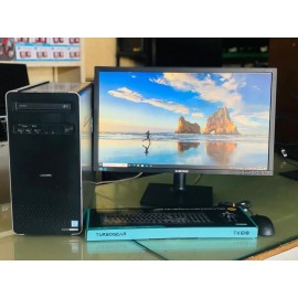 i3 6th Gen Full Set PC