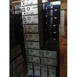 Core i5 (4590) 4th Gen - Desktop PC