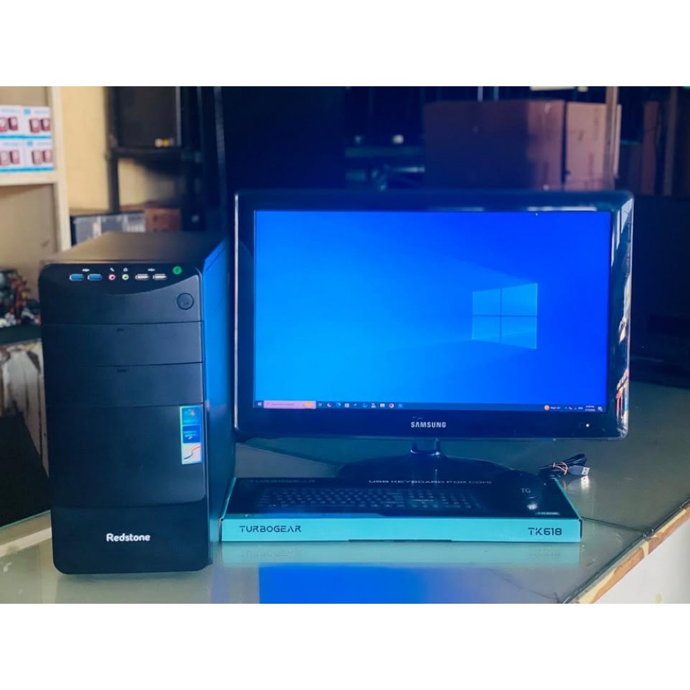 i5 6th Gen Full Set PC