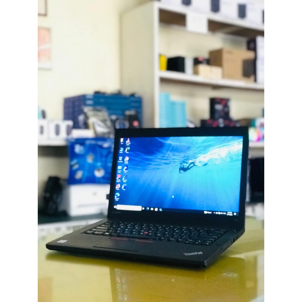 i5 6th Gen Lenovo Laptop