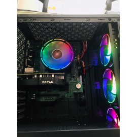 i7 6th Gen Gaming PC