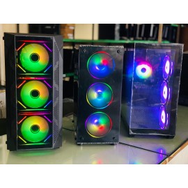 i7 8th Gen Gaming PC