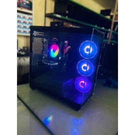 i7 8th Gen Gaming PC