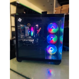 i7 8th Gen Gaming PC