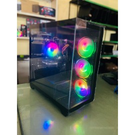 i7 8th Gen Gaming PC