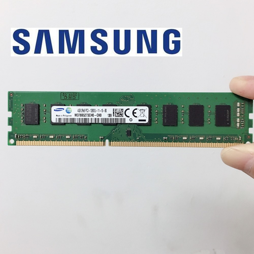 samsung DDR3 -4GB Ram