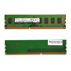 DDR3 4GB DESKTOP RAM