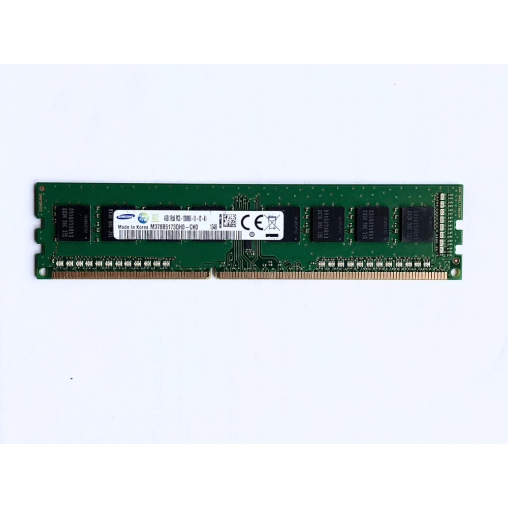 DDR3 4GB DESKTOP RAM