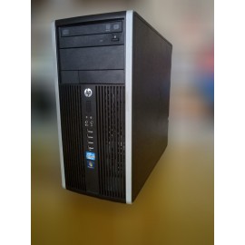 i7 3rd Generation Desktop