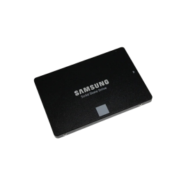 120GB Samsung SSD