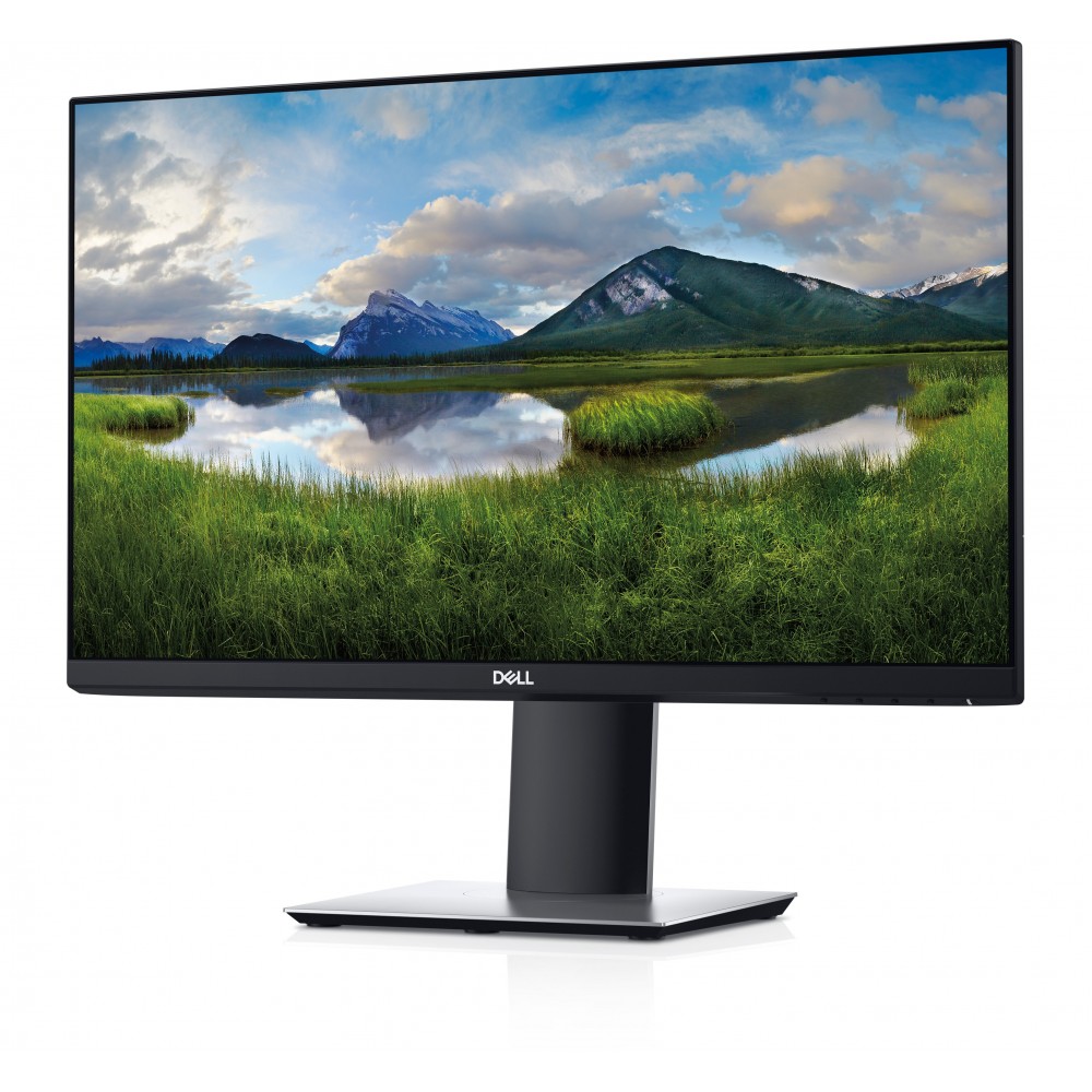 23'' Inch (LED)  Branded (Monitors - A Grade)