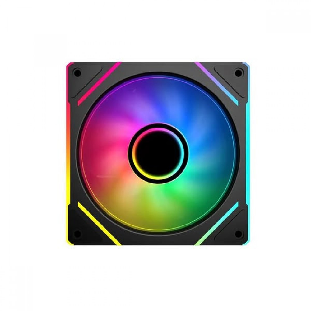 RGB FANS