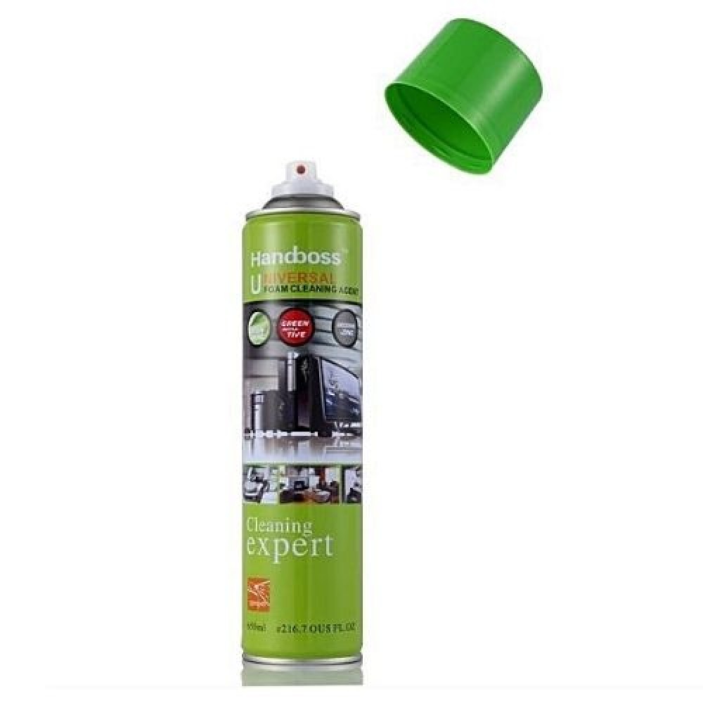 Handboss Foam Cleaner 