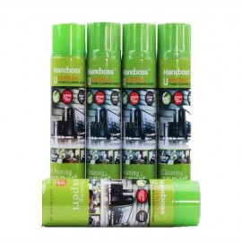 Handboss Foam Cleaner 