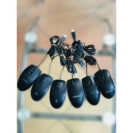 Used Mouse