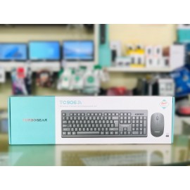 Turbogear Combo Keyboard And Mouse